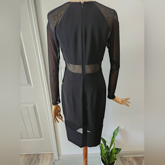 JAYGODFREY Aldyn long sleeve raglan shealth - Picture 5 of 14